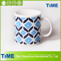 Blank Coffee Wholesale Ceramic Mugs (14082804)